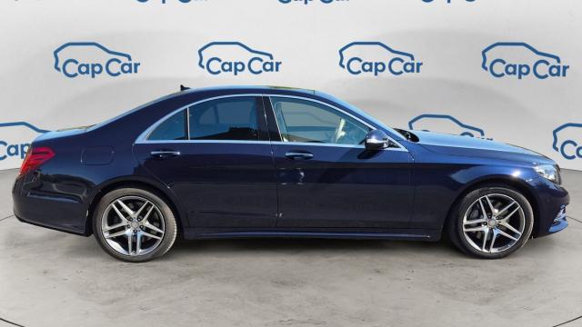 Mercedes Benz Classe S image 8