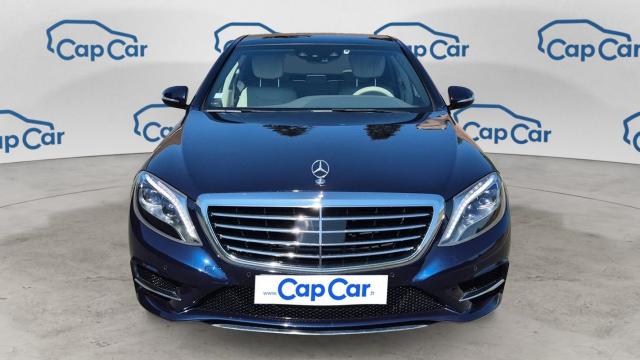 Mercedes Benz Classe S image 4