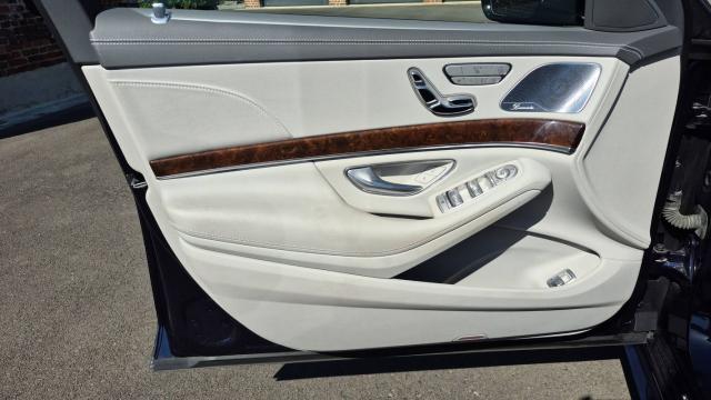 Mercedes Benz Classe S image 1