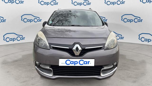 Renault Grand Scénic image 7