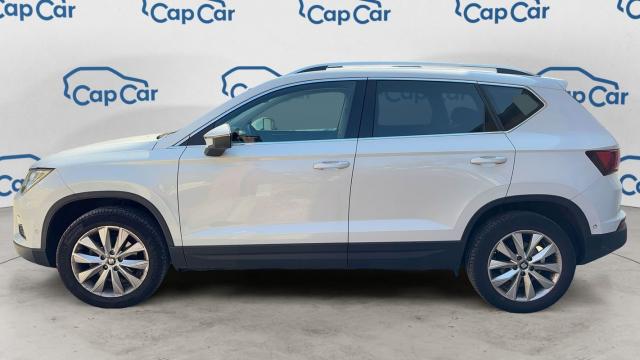 Seat Ateca image 2