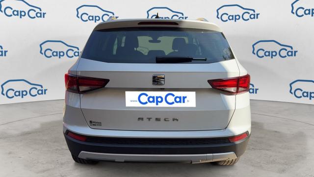 Seat Ateca image 9