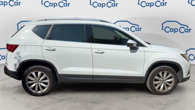Seat Ateca image 7