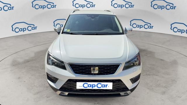 Seat Ateca image 3