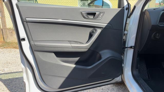 Seat Ateca image 4