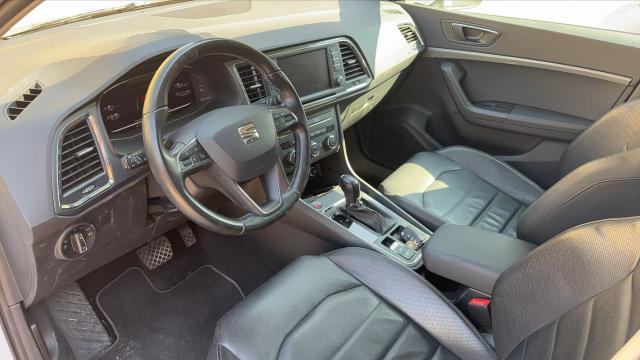 Seat Ateca image 8
