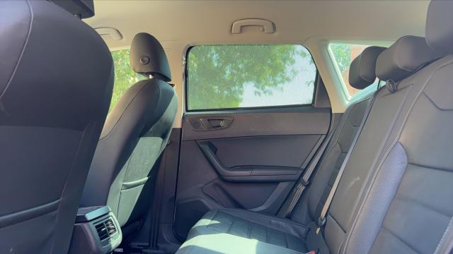 Seat Ateca image 1