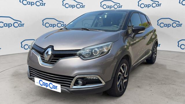 Renault Captur 1.5 Dci 90 Intens - 5 Places