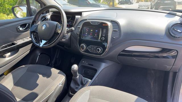 Renault Captur image 4