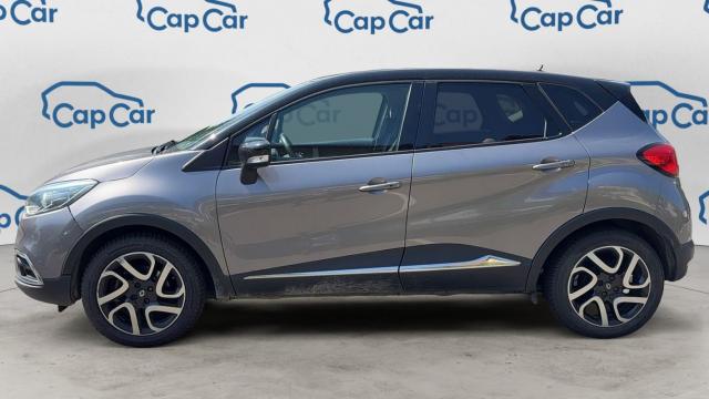 Renault Captur image 2