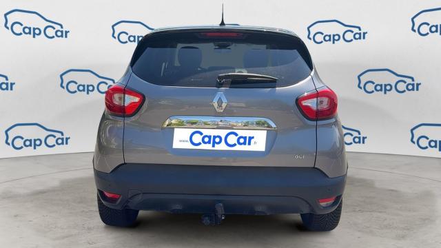 Renault Captur image 5