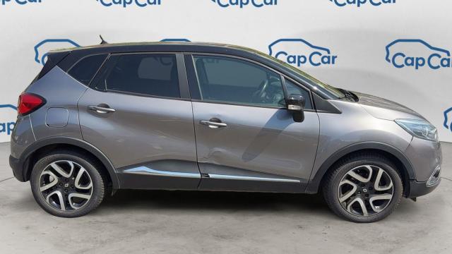 Renault Captur image 8