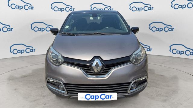 Renault Captur image 9