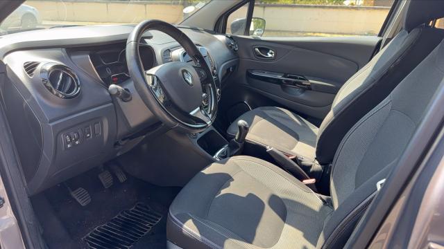 Renault Captur image 3
