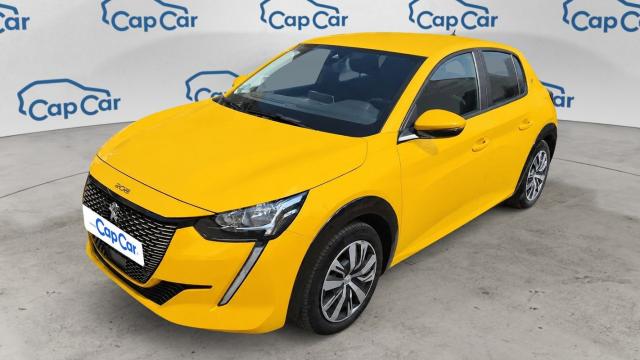 Peugeot E-208 Ii 136 50 Kwh Active