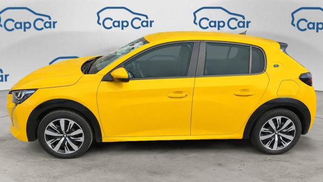 Peugeot E-208 image 9