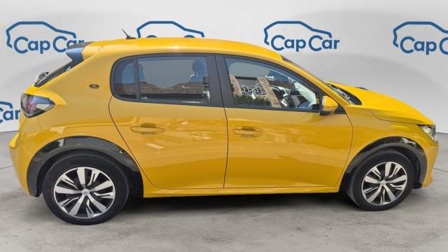 Peugeot E-208 image 2
