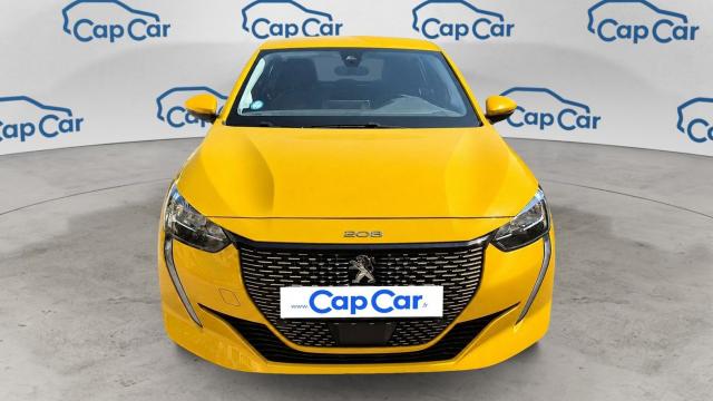 Peugeot E-208 image 7