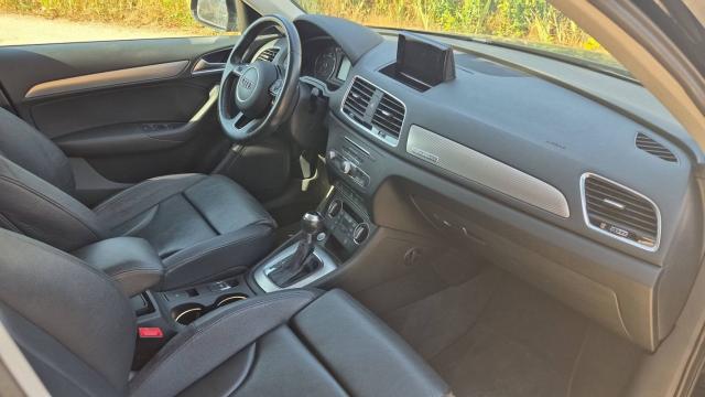 Audi Q3 image 6