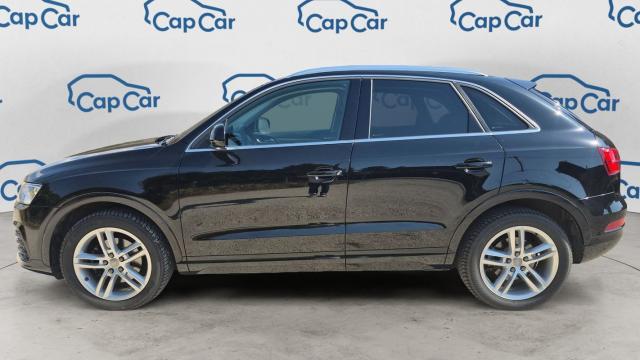 Audi Q3 image 2