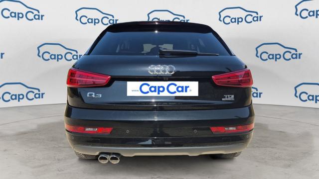 Audi Q3 image 8