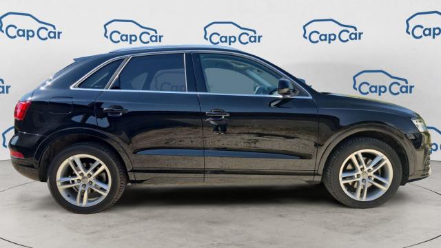 Audi Q3 image 4