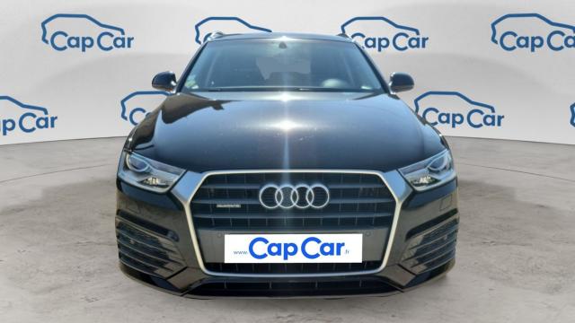 Audi Q3 image 1
