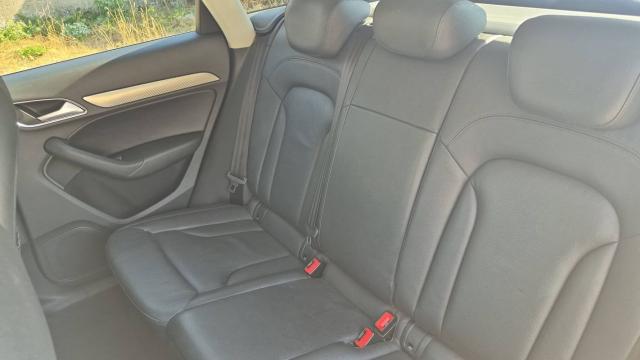 Audi Q3 image 5