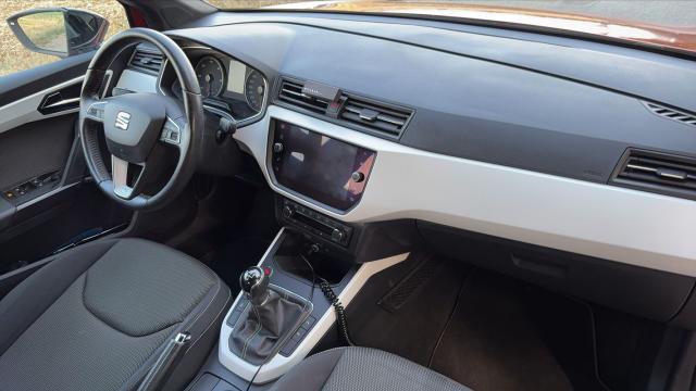 Seat Arona image 2