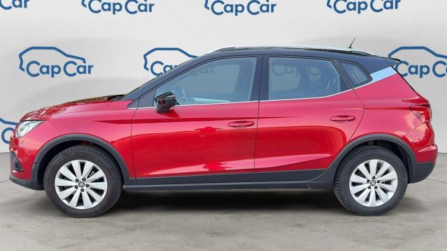 Seat Arona image 7