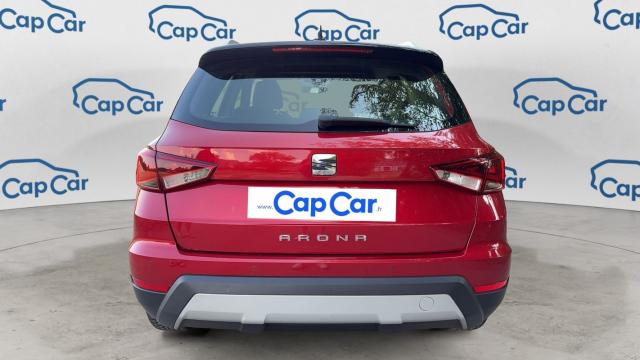 Seat Arona image 6