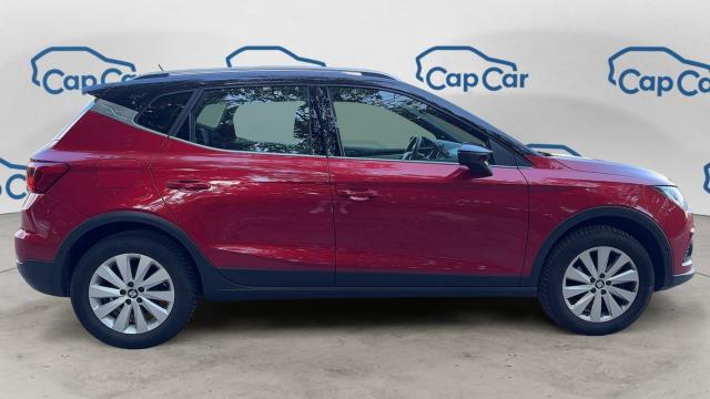 Seat Arona image 9