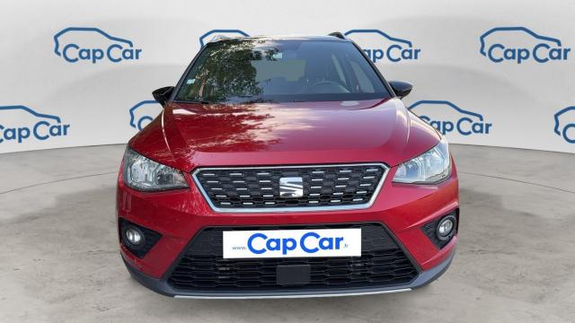 Seat Arona image 5