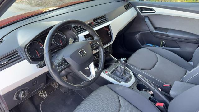Seat Arona image 8