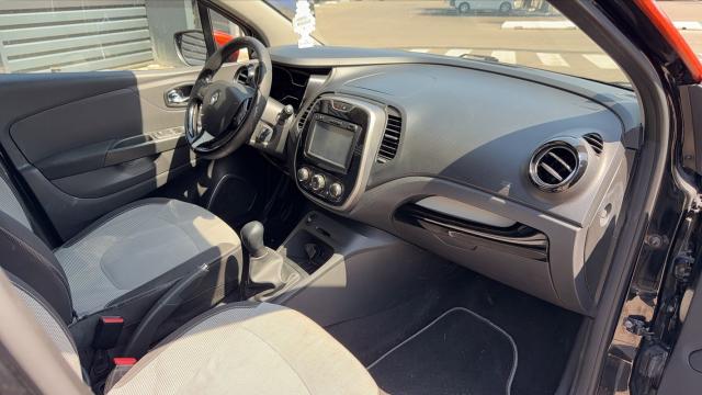 Renault Captur image 8