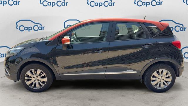 Renault Captur image 2
