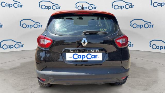 Renault Captur image 1