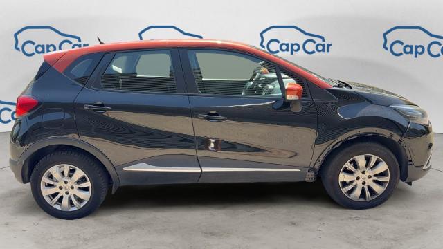 Renault Captur image 4