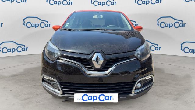 Renault Captur image 5