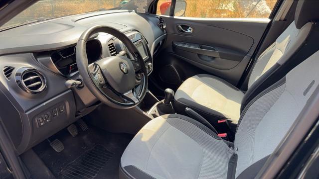 Renault Captur image 6