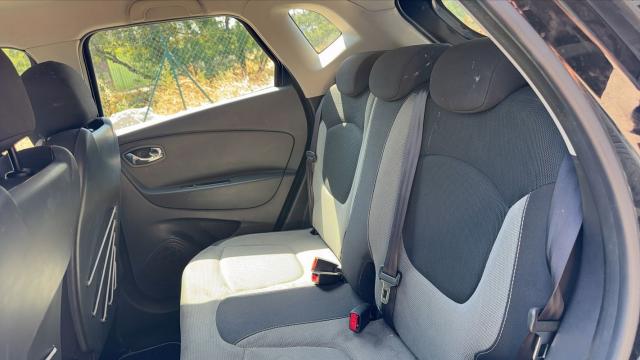 Renault Captur image 9