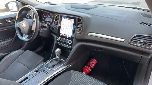 Renault Mégane Estate image 9