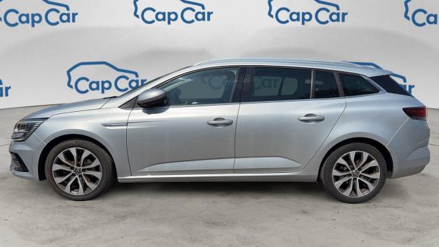 Renault Mégane Estate image 6