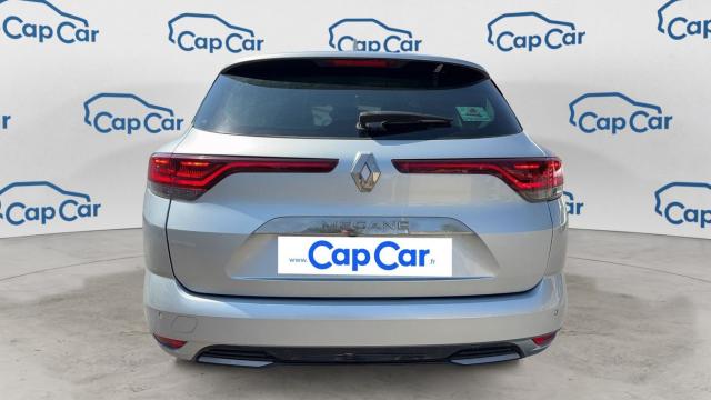 Renault Mégane Estate image 4