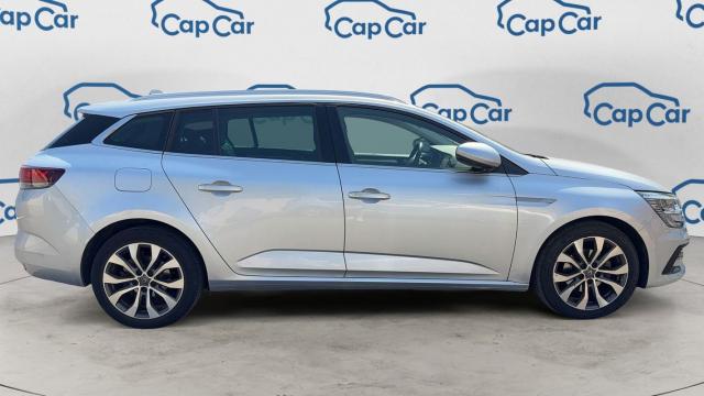 Renault Mégane Estate image 7