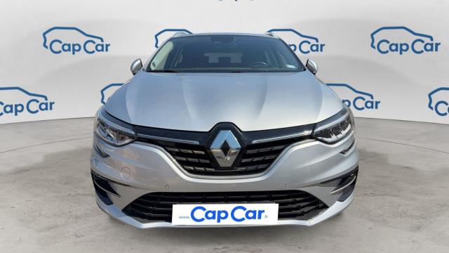 Renault Mégane Estate image 3