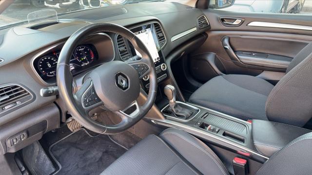 Renault Mégane Estate image 2