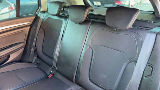 Renault Mégane Estate image 8