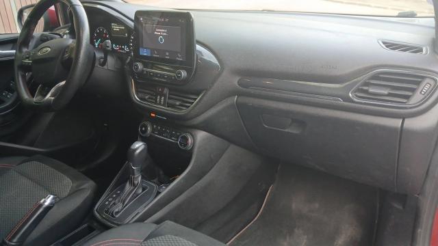Ford Fiesta image 2