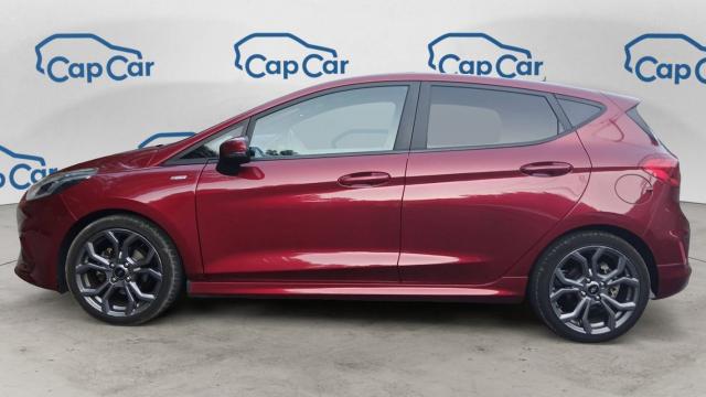 Ford Fiesta image 4